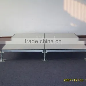 Raised Access Floor Marble Laminated Panel thumbnail-1
