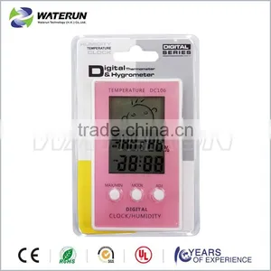 Temperature Thermometer,instant Read Thermometer,room Temperature Thermometer thumbnail-2