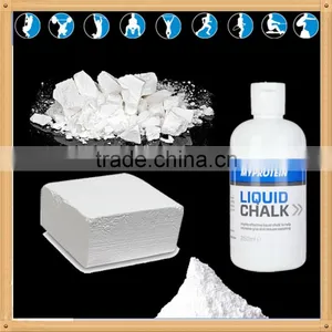 Climbing Weight Lifting Gymnastics Sports Grade Chalk thumbnail-3