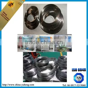 99.95% Tantalum Foil Tantalum Sheet Tantalum Target thumbnail-4