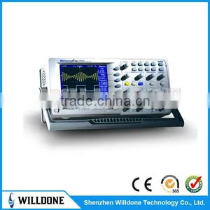 Digital Storage Oscilloscopes GDS-1000A-U thumbnail-3