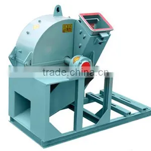 800 kg Special Design Sawdust Making Machine/wood Sawdust Machine for Fuel thumbnail-1