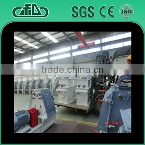 New Design Used Animal Feed Machinery for Sale thumbnail-1