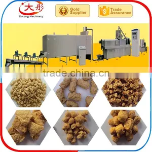 Professional Puff Snacks Processing Machine thumbnail-4
