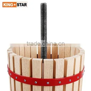 Wooden Fruit Presser thumbnail-5