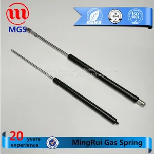 2017 Hot Sale Gas Spring Recliner Parts / Murphy Bed Lift Mechanism / Gas Spring for Furniture thumbnail-2
