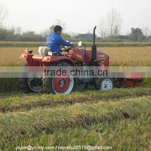 MINGYUE 2016 New Design Crop Reaper Head 4GL180 thumbnail-4