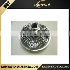 INTERNATIONAL FAN CLUTCH FOR SCANIA TRUCK 010019561,2602036C1,3584452C1,4C4Z-8A616-DB,YB-3130 thumbnail-1
