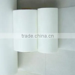 Fiberglass Flooring Tissue/felt for Flooring Base Material and Wallpaper thumbnail-1
