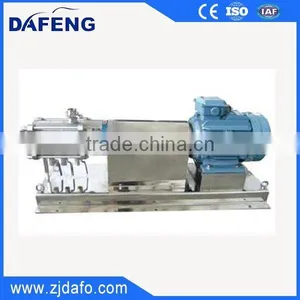 Stainless Steel 304 Emulsion Pump thumbnail-4