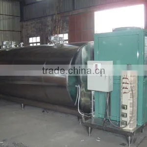 BRAND NEw Milk Cooling Tank 3000L thumbnail-3