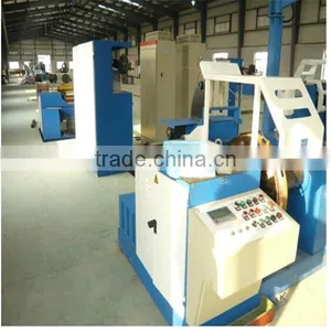 Automatic Machine Wire Spool Winding Machine for 5KG-15Kg Co2 Mig Wire thumbnail-6