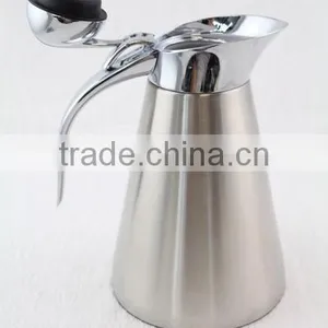 The Queen of Quality S/s Thermal Jug Carafe (JSBW) thumbnail-2