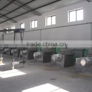 Automatic Grain Crusher thumbnail-1