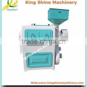 Automatic Rice Milling Machine thumbnail-1