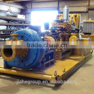Diesel Engine Driven Big Size Water Pump thumbnail-5