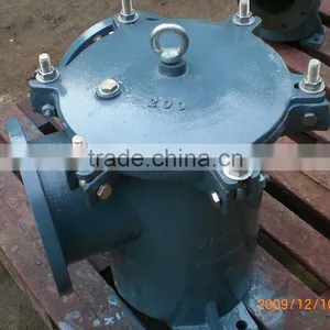 Marine Can Water Filters (JIS F7121 10K) thumbnail-1