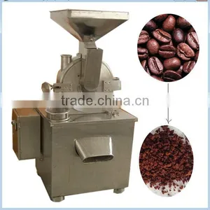 Industrial Roasted Coffee Bean Miller thumbnail-1