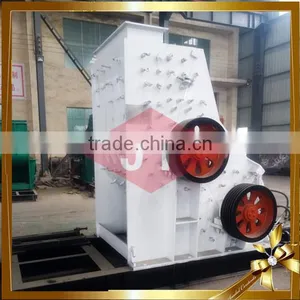 Industrial Hummer Crusher Iron Scrap Usa With Competitive Price thumbnail-6