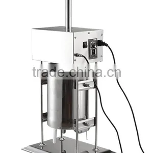 Stainless Steel Electric Sausage Filler GRT-10L thumbnail-1