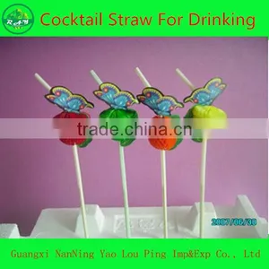 Newest Hot-sale Paper Straws Party Supply thumbnail-5