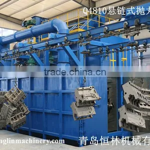Foundry Plant Design and Building thumbnail-1