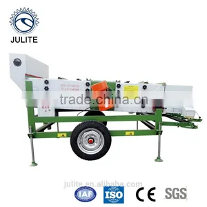 Peanut Vibration Grader From Direct Manufacturer! thumbnail-2