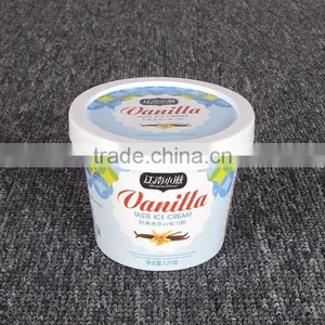 Hot Sale New Arrival Disposable Hot Soup Paper Cup thumbnail-3