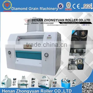 200T/D Wheat Flour Grinder,corn Flour Grinder thumbnail-1
