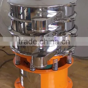 Three-D Rotary Vibrating Sieve thumbnail-1