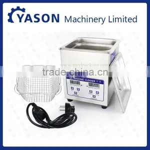 JP-010S Mobile Phone Motherboard Ultrasonic Cleaner Dentures/jewelry Supersonic Cleaning Machine thumbnail-1