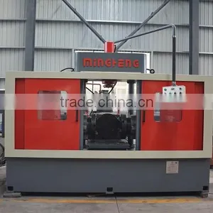 Tee Beveling Machine thumbnail-4