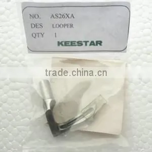Keestar DS-9C Automatic Bag Closing Machine Spare Parts Looper thumbnail-1