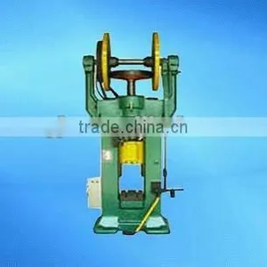Good Quality Pressing Machine for Die Forging, Extruding, Cutting Edge With Competitive Price thumbnail-1