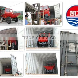 Safe And Efficient 2ton Mini Dump Truck Dumper Price thumbnail-4