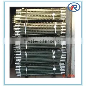 China Cheap Price Metal Fence T Post for American Market thumbnail-6