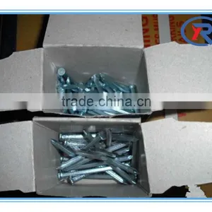 Low Price Stainless Galvanized Concrete Nails thumbnail-4