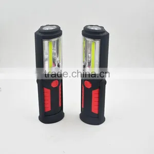 Led Work Light 3W Cob Work Light Led Emergency Wokring Lamp thumbnail-1