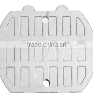 Above 24 Hours Working Time Solar Road Stud, Led Solar Cat Eyes Road Stud thumbnail-4