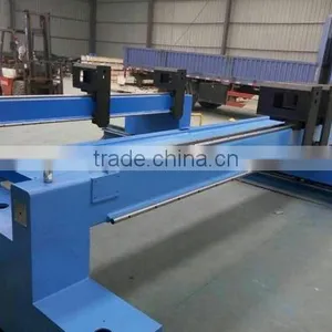 Gantry Cnc Plasma Cutting Machine /flame Plasma Cutter thumbnail-2