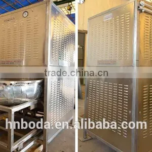 Industrial Microwave Vacuum Dryer thumbnail-1