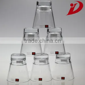 Juice Glass Set,Glass Cup Set,Drinking Glass Set thumbnail-1