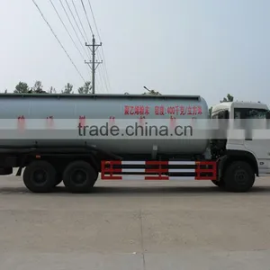 15 Ton Dongfeng Bulk Cement Truck thumbnail-1