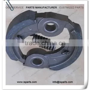 Matching 17, TD33, TD40, TD48, TG33, TH34, TH43, TH48 GX35, BG 328 of Clutch 1391 Type Lawnmower thumbnail-4