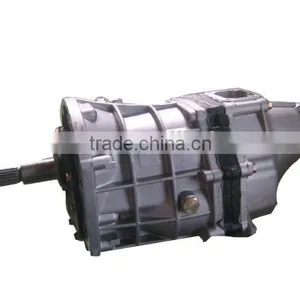 Toyota 3L Gearbox for Toyota Hiace Toyota Hilux OE No.33030-26927 thumbnail-2