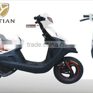 Cheap Gas Scooter for Sale China Supplier thumbnail-5