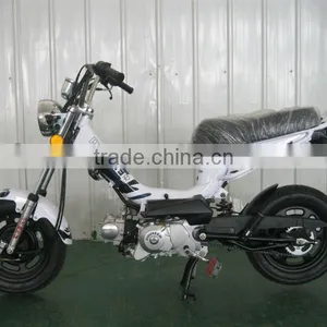 50cc EEC Moped thumbnail-1