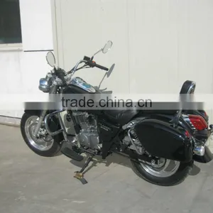 Cruiser Chopper 200cc thumbnail-2