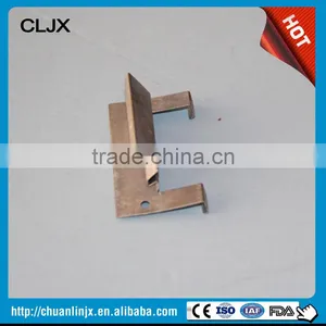 Deep Drawing Bending Stamping Parts for Hardware Fitting thumbnail-1