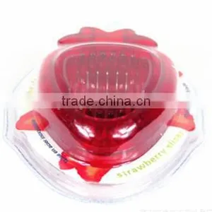 Hot Selling Strawberry Cutter / Strawberry Slicer / Fruit Cutter thumbnail-2